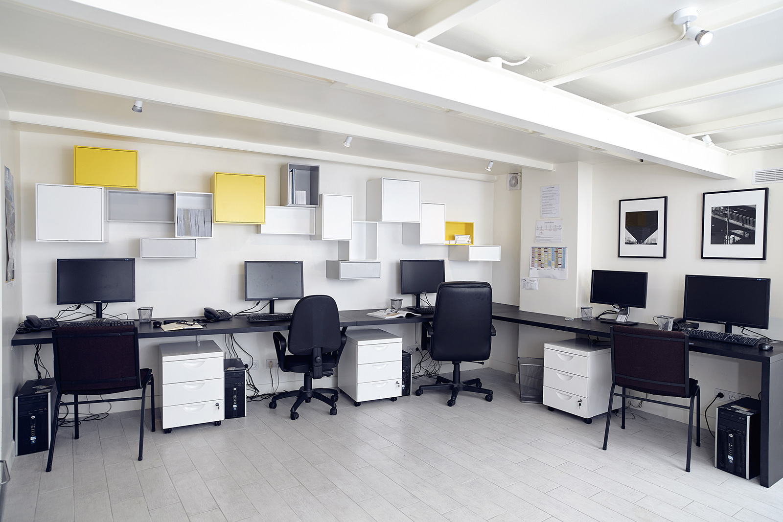 Lorraine Colson - Architecte d'intérieur et décoration
