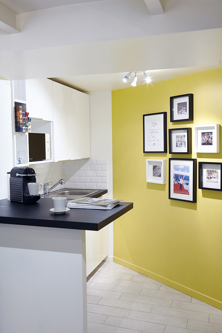 Lorraine Colson - Architecte d'intérieur et décoration